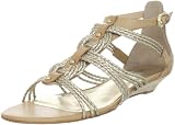 Belle by Sigerson Morrison Womens Amara Sandal Sandal
