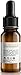 COS Naturals 20% Vitamin C Serum for Face with L-Ascorbic Hyaluronic and Ferulic Acid (1 fl oz / 30 ml)