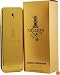 Paco Rabanne 1 Million By Paco Rabanne For Men Edt Spray 3.4 Oz