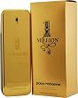 Paco Rabanne 1 Million By Paco Rabanne For Men Edt Spray 3.4 Oz