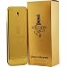 Paco Rabanne 1 Million Men Edt Vapo (100 milliliter)