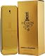 Paco Rabanne 1 Million By Paco Rabanne For Men Edt Spray 3.4 Oz