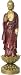 Standing Buddha, Pose of Dispelling Fear and Protection