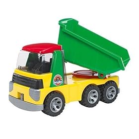  ROADMAX Dump Truck