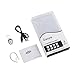 Bluetooth Headset, Gaoye T9 Wireless Bluetooth V4.1 Headphones / Earbuds / Earphones / Earpieces HD Stereo with Microphone - Noise Cancelling for IOS, Android Cell Phone and Bluetooth Devices (Sliver)