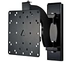 Sanus MF110-B1 Full Motion Pivoting Arm Mount for 15 To 40 Flat Panel TV's