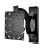 Sanus MF110-B1 Articulating Wall Mount for 15" to 40" Displays (Black)