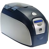 P120i Thermal Dual-Side ID Card Printer