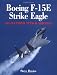 Boeing F-15E Strike Eagle: All-Weather Attack Aircraft