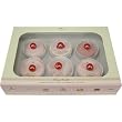 Luxury Bath Cupcake Gift Set