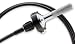 Crank Brothers Joplin remote upgrade kit, lever-only model