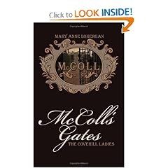 McColl's Gates: The Covehill Ladies