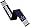 Dallas Cowboys Jersey Scarf Image #1