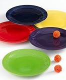 Fiesta 11-3/4-Inch Chop Plate