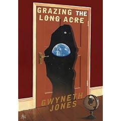 Grazing the Long Acre