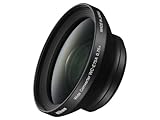 Nikon WC-E75A Wide-Angle Converter Lens for Coolpix P7000 Camera