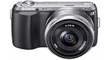 Sony NEX-C3D: NEXC3DB (NEXC3DB) Picture