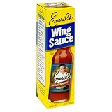 Emerils, Sauce Wing, 5 OZ (Pack of 12)