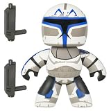 Star Wars Mighty Muggs 6inch Captain Rex