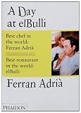 A Day at El Bulli
