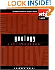 Geology: A Self-Teaching Guide