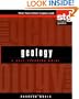 Geology: A Self-Teaching Guide