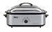 Nesco 4818-25-20, 18-Quart Stainless Steel Roaster Oven