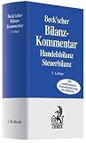 Produkt-Bild: Beck'scher Bilanz-Kommentar: Handels- und Steuerrecht. &sect;&sect;238 bis 339, 342 bis 342e HGB mit EGHGB und IAS/IFRS-Abweichungen