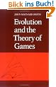 Evolution and the Theory of Games