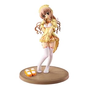 �T�؍�t���̔閧 �T�؍�t�� �n�j�[������Ver.  (1/8�X�P�[��PVC�h���ς݊����i)