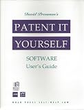 David Pressman's Patent It Yourself