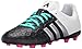 adidas Performance Ace 15.4 FG J Soccer Shoe (Little Kid/Big Kid)