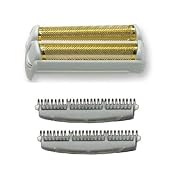 Remington SP-360 Screens and Cutters