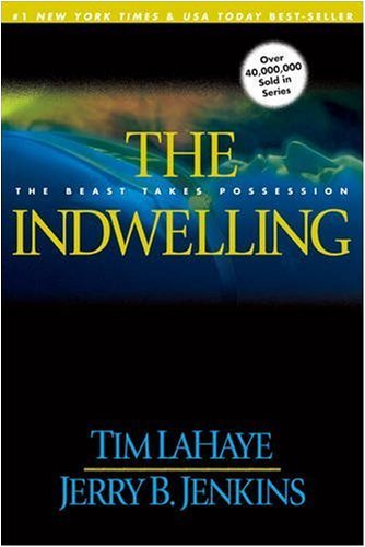 Indwelling Left Behind, No. 7