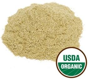 Organic Chamomile Flower Powder -SWB209190-51 (4oz bag)