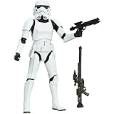 Star Wars The Black Series Stormtrooper Figure 6 Inches
