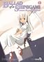 Ballad of a Shinigami, Vol. 1 (v. 1)