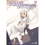 Ballad of a Shinigami, Vol. 1