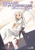 Ballad of a Shinigami, Vol. 1