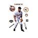 Fathead Cal Ripken Jr. Baltimore Orioles Wall Decal