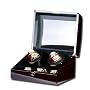 R.U.Braun 1002323 - Cofanetto portaorologi unisex,&hellip di R.U.Braun