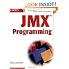 JMX Programming