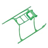 Glow In The Dark Landing Skid & Battery Mount:BMSR