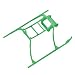 Glow In The Dark Landing Skid & Battery Mount:BMSR