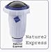 Nature2 Replacement Cartridge Express Unit