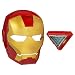 Search : Iron Man Arc Light and Mask Set