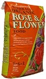 15LB RSE FLWR Food