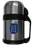 Detroit Tigers MLB Stainless Insulated Soup/Food Container