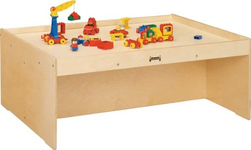 Jonti-Craft 5751JC, Activity Table