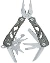 Gerber 01471 Suspension Butterfly Opening Multi-Plier, with Sheath
